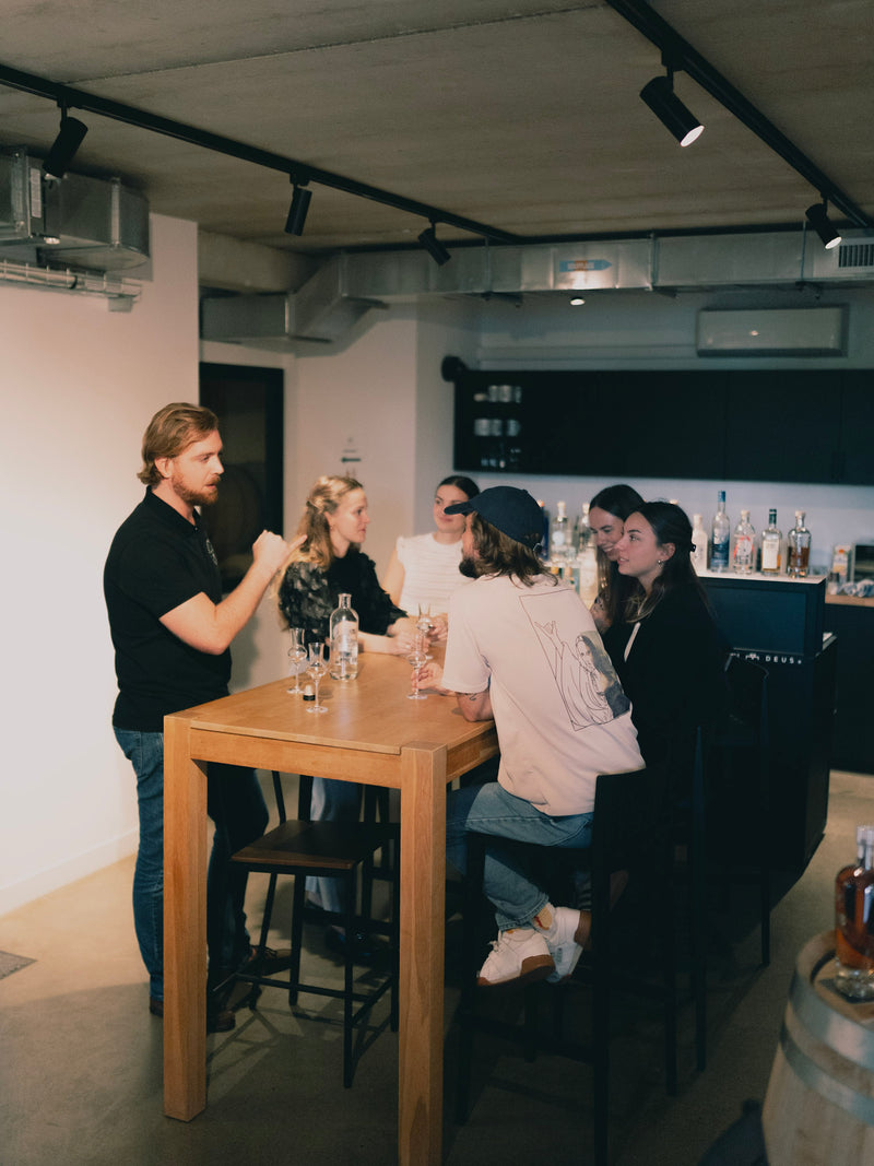 Visite Expert - 45 min