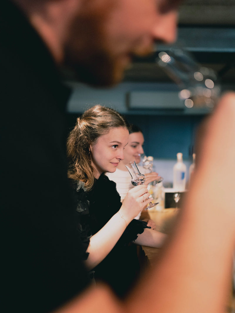 Visite Expert - 45 min