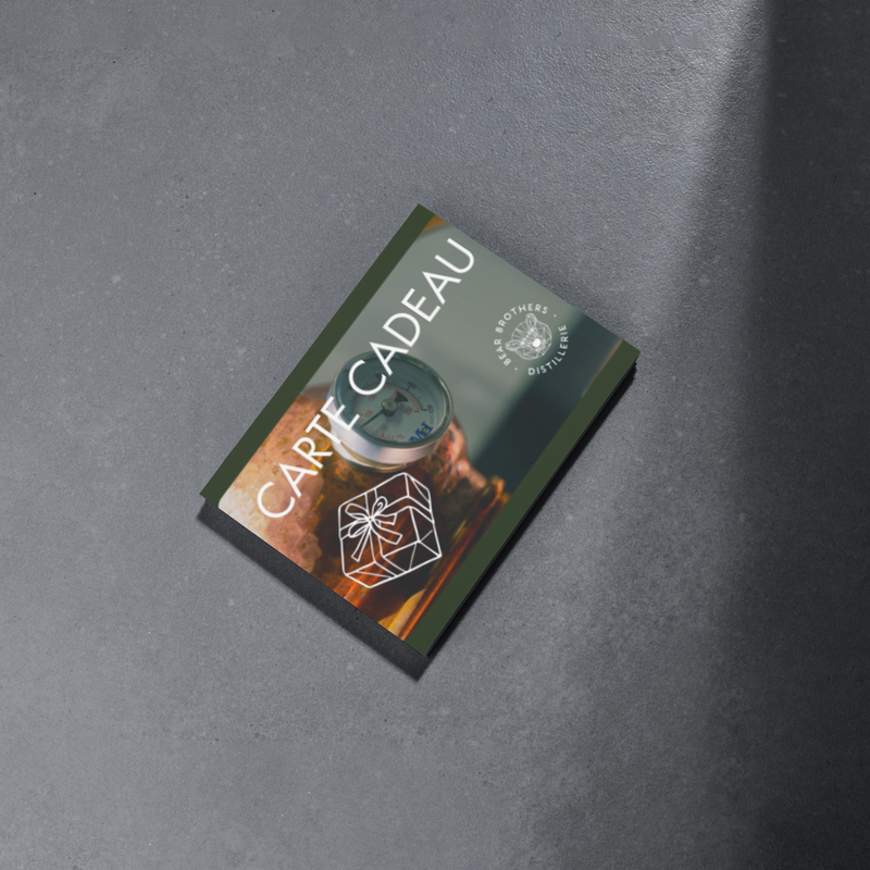 Carte Cadeau