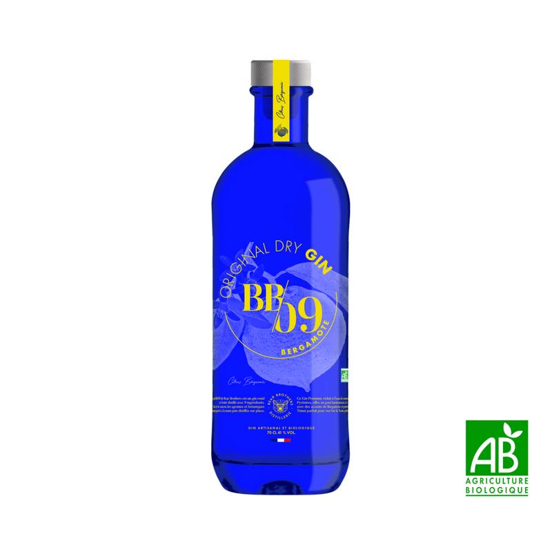 Gin BB09 BIO