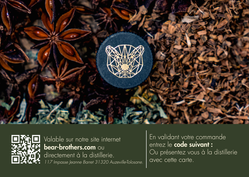 Carte Cadeau - 150 euros