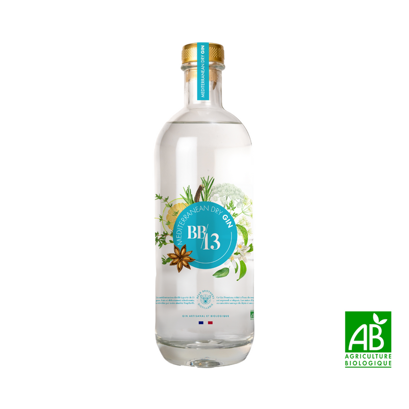 GIN BB13