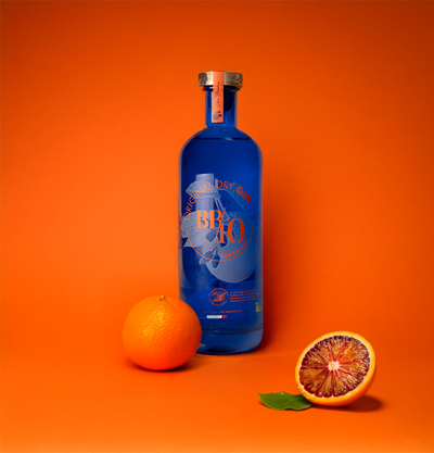 GIN BB10 BIO