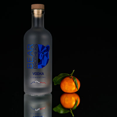 Vodka Clementina